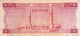 BAHRAIN 1 DINAR L.1964 F P-4 "free Shipping Via Regular Air Mail (buyer Risk)" - Bahrein