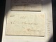 Delcampe - Schweiz Stabstempel Sammlung (GRAUBÜNDEN GR) 6 Briefe 1851-61 > Vicosoprano (Brief Engadin Collection Cover Switzerland - Brieven En Documenten
