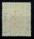 RB 1225 - 1947 KGVI 2/= New Zealand Stamp SG 688 Mint Stamp - Cat &pound;6+ - Nuovi