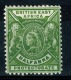 RB 1225 - 1896 British East Africa - 1/2d Mint Stamp - Watermark Reversed SG 65x Cat &pound;425 - Brits Oost-Afrika