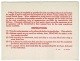 RB 1225 -WWII Mint USA V. Mail Form - Postal Stationery - Autres & Non Classés