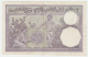 TUNISIA 20 FRANCS 1941 F+ PICK 6b - Tunesien