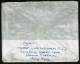 RB 1225 -1948 Airmail Cover - Hong Kong Army Signals To UK - China Interest - Covers & Documents