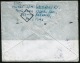 RB 1225 - Super 1948 Airmail Cover - Hong Kong Signal Squadron To UK - China Interest - Briefe U. Dokumente