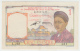 French Indo-China 1 Piastre 1953 AXF Pick 92 - Indocina