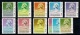 RB 1226 -  Hong Kong MNH Stamps - Cat &pound;167+ - China Interest - Collections, Lots & Series