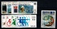 Delcampe - RB 1226 -  Hong Kong MNH Stamps - Cat &pound;167+ - China Interest - Lots & Serien