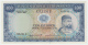 Portuguese Guinea 100 Escudos 1971 UNC NEUF Pick 45 - Guinea