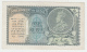 INDIA 1 RUPEE 1935 VF+ Pick 14a - India