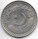 *pakistan 20 Rupee 2011 60 Years China Unc - Pakistan