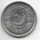 *pakistan 20 Rupee 2011 150 Years Lauwrence College Unc - Pakistan