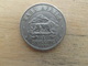 East Africa  1  Shilling  1952  Km 31 - Britische Kolonie