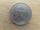 East Africa  1  Shilling  1952  Km 31 - Britse Kolonie