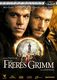 LES FRÈRES GRIMM - Terry GILLIAM - Fantastici