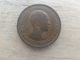 Ghana  1  Penny  1958  Km 2 - Ghana