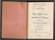 RELIGION Bréviaire Du Saint Enfant Jésus Miraculeux De Prague Année 1926 10ème Edition Luçon Imp Pacteau Dixième Edition - Religion