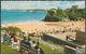 Newquay, Cornwall, 1967 - Constance Postcard - Newquay