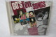 CD "60's Love Songs" Div. Interpreten - Sonstige & Ohne Zuordnung