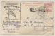 Nederlands Indië / Rep Indonesia - 1947 - 10 Sen OETOESAN Briefkaart G10 Van Japara Naar Tegal - Nederlands-Indië