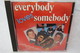 CD "Everybody Loves Somebody" Various Artists - Sonstige & Ohne Zuordnung