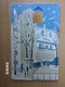 F1316B 50U GEM2 02/04 La Ville L'hiver N°4/4 - 2004