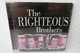 CD "The Righteous Brothers" Master Series - Sonstige & Ohne Zuordnung