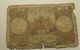 1952 - Maroc - Morocco - 100 FRANCS, Forteresse - 22-12-52, 137380325  Z.55 - Maroc