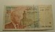 1996 - Maroc - Morocco - 1416 - 20 DIRHAMS, Hassan II, 80 561864 - Morocco