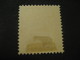 6 Avos O.p. 10 Reis MACAU 1902 Yvert 112 (Perf. 11 1/2 Cat. Year 2008: 10 Eur) Stamp Macao Portugal China Area - Neufs