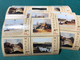 MACAU 1994 GEORGE CHINNERY PAINTINGS OF MACAU OLD VIEWS SET OF 4 - Lots & Serien