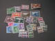 SHS Lot Very Old ... - Used Stamps