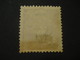 10 O.p. 12 Avos MACAU 1905 Yvert 140 (Cat. Year 2008: 14 Eur) Stamp Macao Portugal China Area - Oblitérés