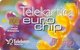 SLOVENIA SCHEDA TELEFONICA  Eurochip / Telekartice Imajo Eurochip - Non Classificati