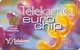 SLOVENIA SCHEDA TELEFONICA  Eurochip / Telekartice Imajo Eurochip - Non Classificati