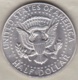 Etats-Unis . Half Dollar 1967. Kennedy . Argent - 1964-…: Kennedy