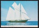 The Bluenose - Pride Of Nova Scotia - Ship - Unused - Other & Unclassified