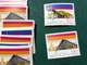 MACAU 1994 BRIDGES - SET OF 2, UM VF - Collections, Lots & Series