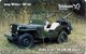 SLOVENIA SCHEDA TELEFONICA  Jeep Willys 1941 - Voitures