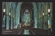 NEWFOUNDLAND - Anglican Cathedral Of St John The Baptist - Interior View - St. John's