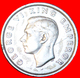 * KIWI BIRD: NEW ZEALAND ★ FLORIN 1947! GEORGE VI (1937-1952) LOW START ★ NO RESERVE! - Nouvelle-Zélande