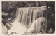 Blue Mountains NSW Australia, The Weeping Rock Leura, Rose Series P.5441 C1930s/40s Vintage Real Photo Postcard - Other & Unclassified