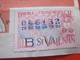 Delcampe - 1968-ROSA DOUBLE TRANCHE SAINT VALENTIN-2 Billets De La Loterie Nationale+VIGNETTE-IMPRIMÉE TAILLE DOUCE - Billets De Loterie