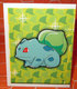 POKEMON MERLIN 1999 N. 188  NEW NUOVA CON VELINA FIGURINA STICKER - Altri & Non Classificati