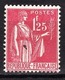 FRANCE 1937 - Y.T. N° 370  - NEUF** - Unused Stamps