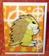 POKEMON MERLIN 1999 N. 197  NEW NUOVA CON VELINA FIGURINA STICKER - Altri & Non Classificati