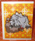 POKEMON MERLIN 1999 N. 200  NEW NUOVA CON VELINA FIGURINA STICKER - Altri & Non Classificati