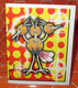 POKEMON MERLIN 1999 N. 210  NEW NUOVA CON VELINA FIGURINA STICKER - Altri & Non Classificati