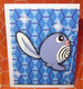 POKEMON MERLIN 1999 N. 234  NEW NUOVA CON VELINA FIGURINA STICKER - Altri & Non Classificati