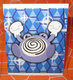 POKEMON MERLIN 1999 N. 235  NEW NUOVA CON VELINA FIGURINA STICKER - Altri & Non Classificati