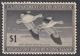 US 1947 RW14 $1 Duck Hunting Stamp MNH**, Further Reduction ..... $30 ------>>>>> $27 --->>>$24 --->>$20.90 - Duck Stamps